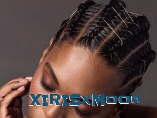 XIRISxMoon