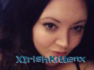 XIrishKittenx