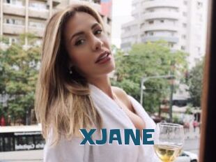 XJANE