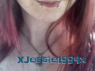 XJessie1994x