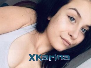 XKarina