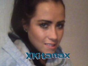 XKitanax