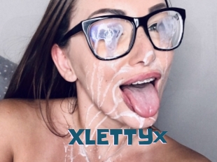 XLETTYx