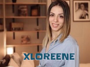 XLOREENE