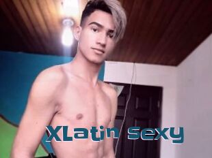 XLatin_sexy