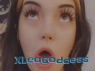 XLeoGoddess