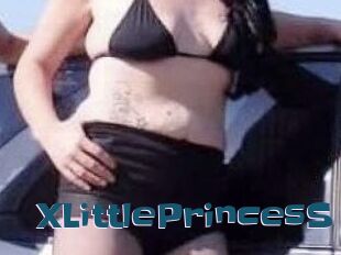 XLittlePrincesS