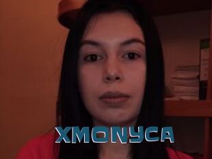 XMONYCA