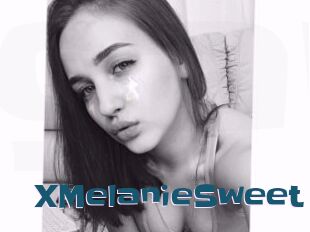 XMelanieSweet