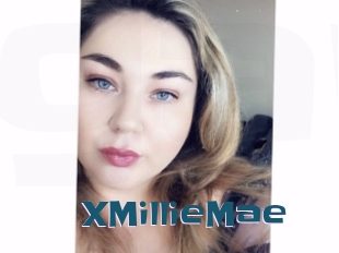 XMillieMae