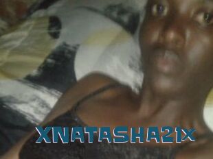 XNATASHA21x