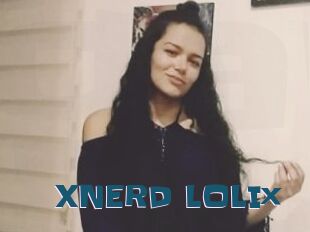 XNERD_LOLIx