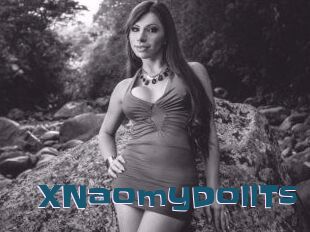 XNaomyDollTs