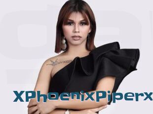 XPhoenixPiperx