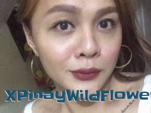 XPinayWildFlower