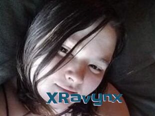 XRavynx