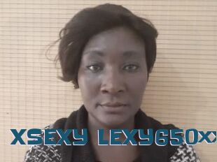 XSEXY_LEXY650xx