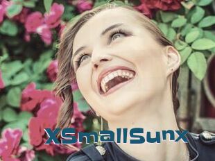 XSmallSunx