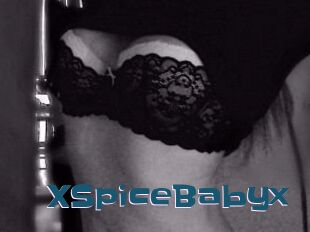 XSpiceBabyx