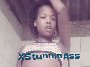 XStunninAss