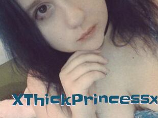 XThickPrincessx