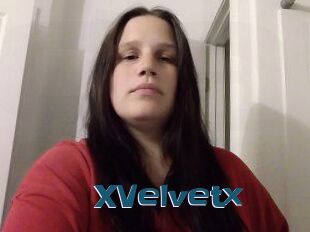 XVelvetx