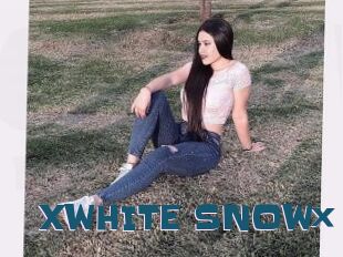 XWHITE_SNOWx