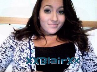 XXBlairXx