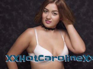 XXHotCarolineXx