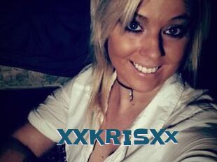 XXKRISXx