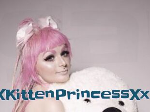 XXKittenPrincessXx