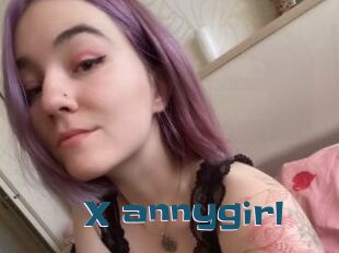 X_annygirl