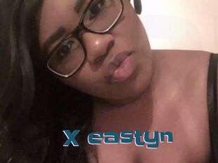 x_eastyn Gang Bangs