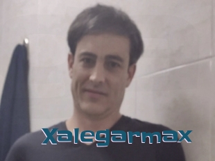 Xalegarmax