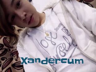 Xandercum