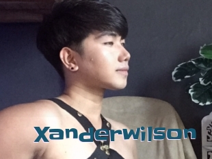 Xanderwilson