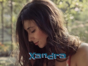 Xandra