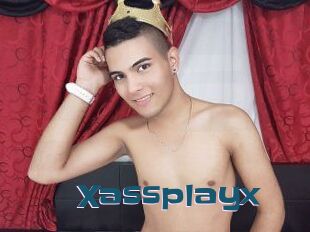 Xassplayx