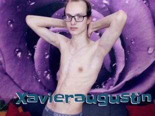 Xavieraugustin