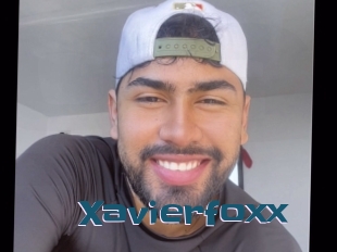 Xavierfoxx