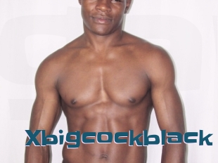 Xbigcockblack