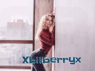 Xbilberryx