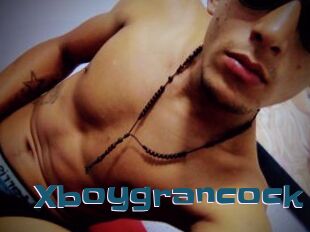 Xboygrancock