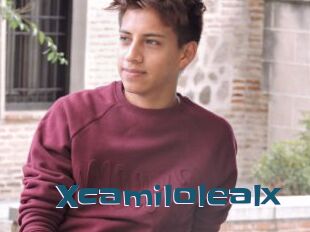 Xcamilolealx