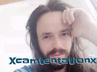 Xcamtentationx