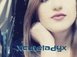 Xcuteladyx