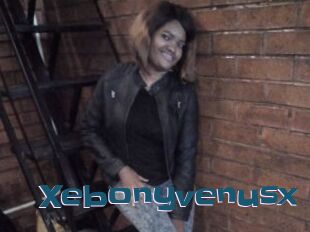 Xebonyvenusx