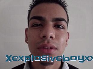 Xexplosiveboyxx
