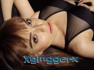 Xginggerx