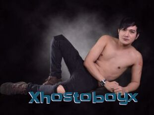 Xhostoboyx